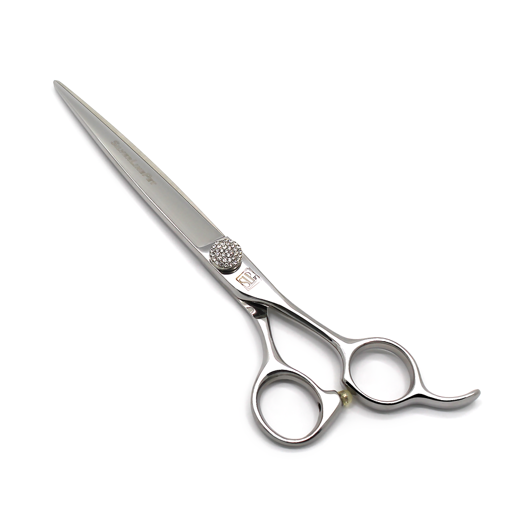 SilverLine [NEWYORK] Standard Scissor Set – 7.5”