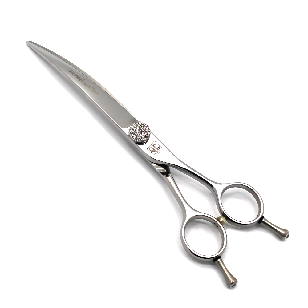 SilverLine [NEWYORK] Standard Scissor Set – 7.5”