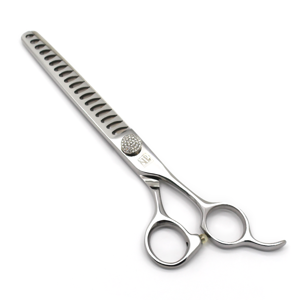 SilverLine [NEWYORK] Standard Scissor Set – 7.5”