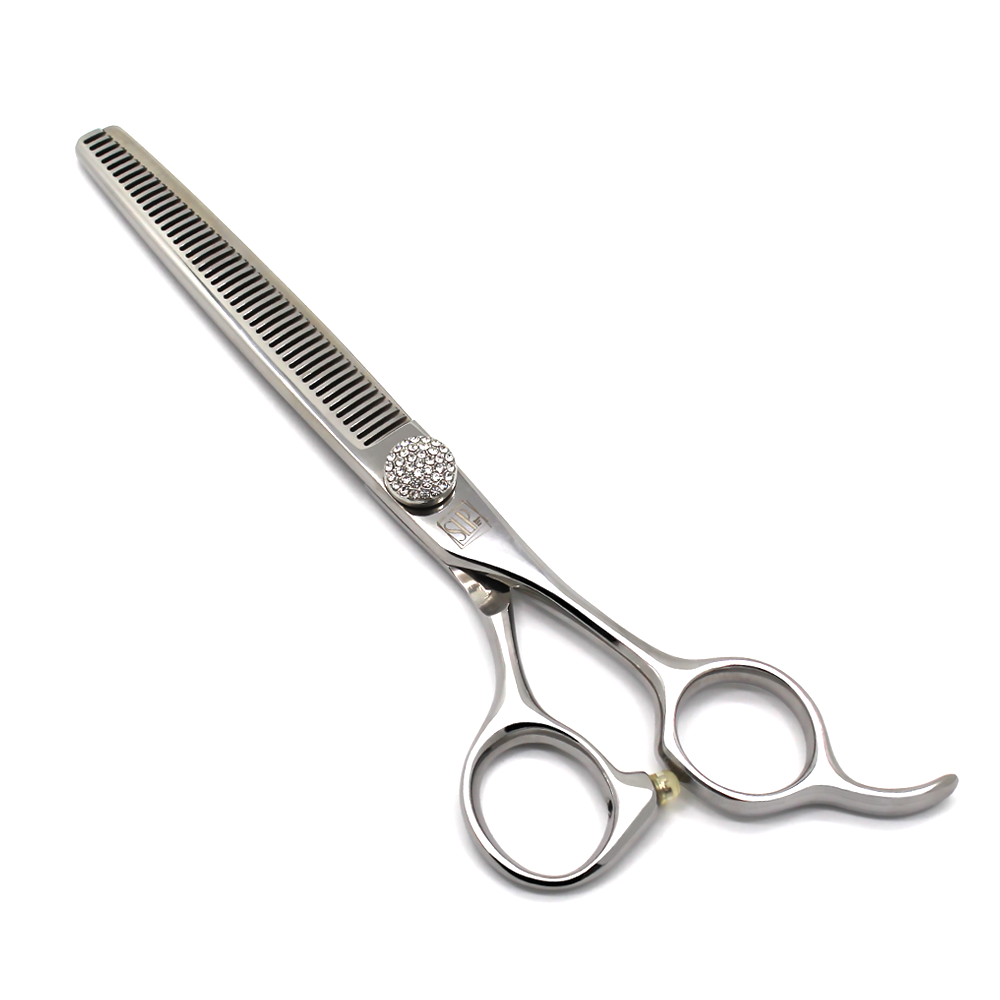 SilverLine [NEWYORK] Standard Scissor Set – 7.5”