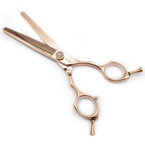SilverLine ERAD 7055 Thinning Scissors – 7”
