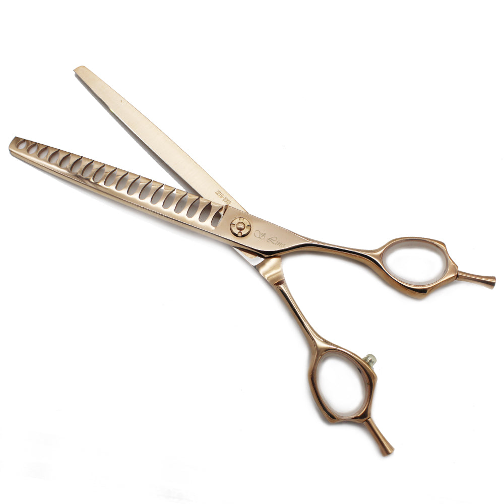 Silverline Straight Gold Chunker [SUM Series]