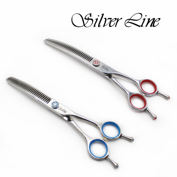 SilverLine Eraser Magic Curve Shears – 2nd Gen [MDC]